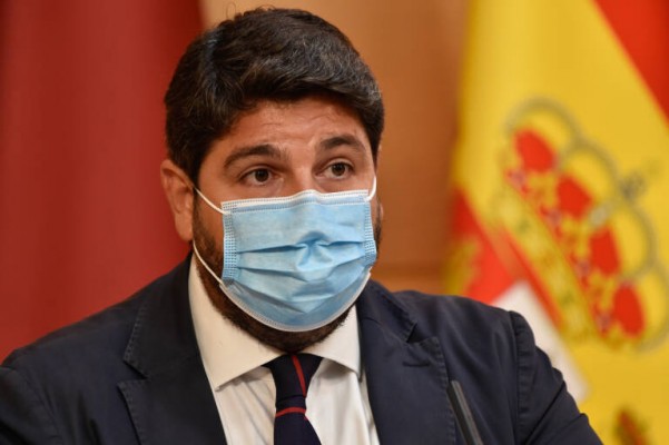 Miras descarta volver a pactar Gobierno con Ciudadanos: 