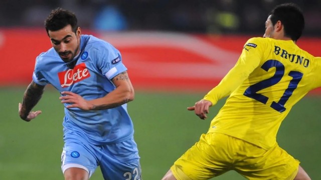 El Villarreal puntuó en sus dos últimas visitas a Italia

