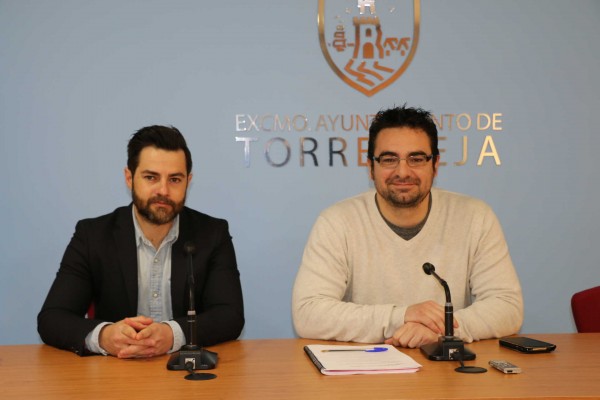 El domingo se celebra la XXXIV Media Maratón 'Ciudad de Torrevieja'