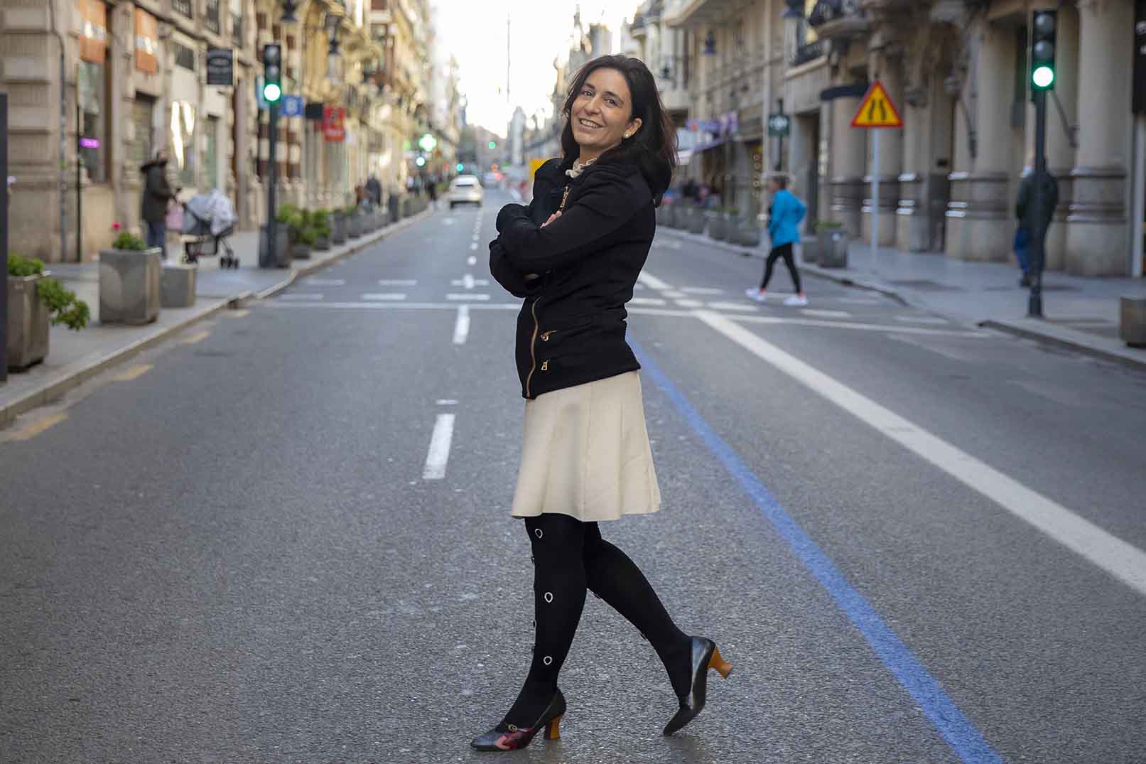 Isabel Castillo: “las pymes que no se suban a la ola de la sostenibilidad se quedarán fuera del mercado”
