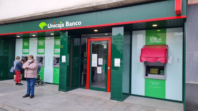 Unicaja Banco cifra en 368 millones el impacto del ERE tras absorber a Liberbank