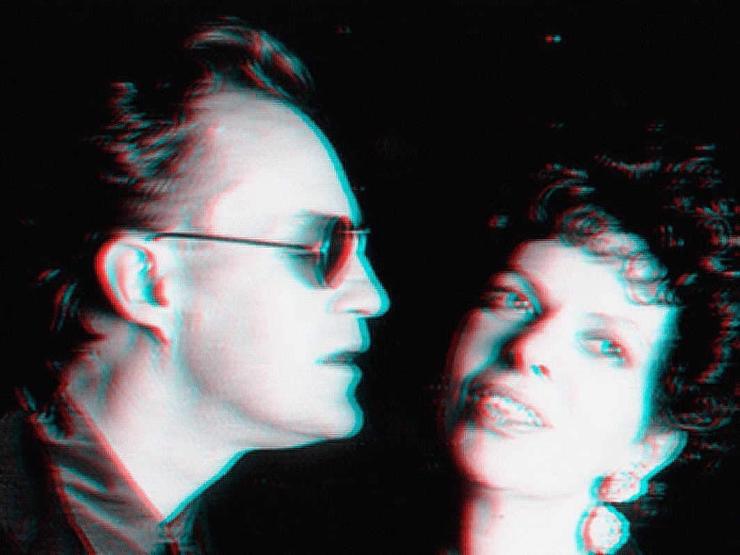 Arthur y Marilouise Kroker, ‘Hackeando el futuro’ desde los noventa