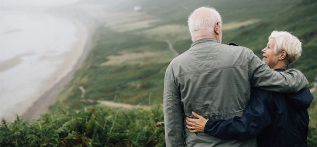 Sentirse útil: longevidad activa y calidad de vida