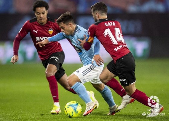 Gayà no estará contra el Elche