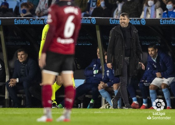 Coudet: “Cometimos errores groseros”
