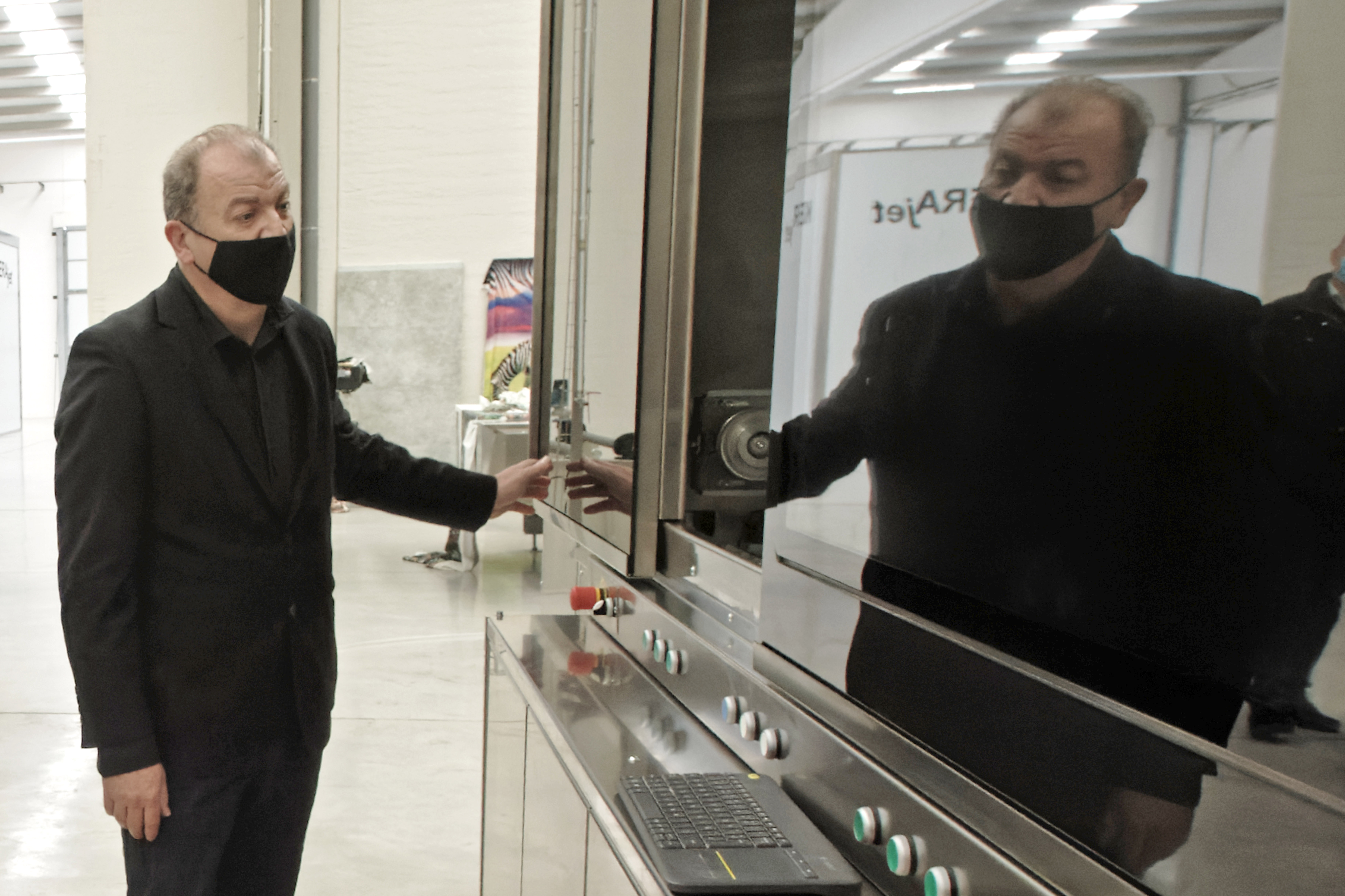 José Vicente Tomás (Kerajet): 