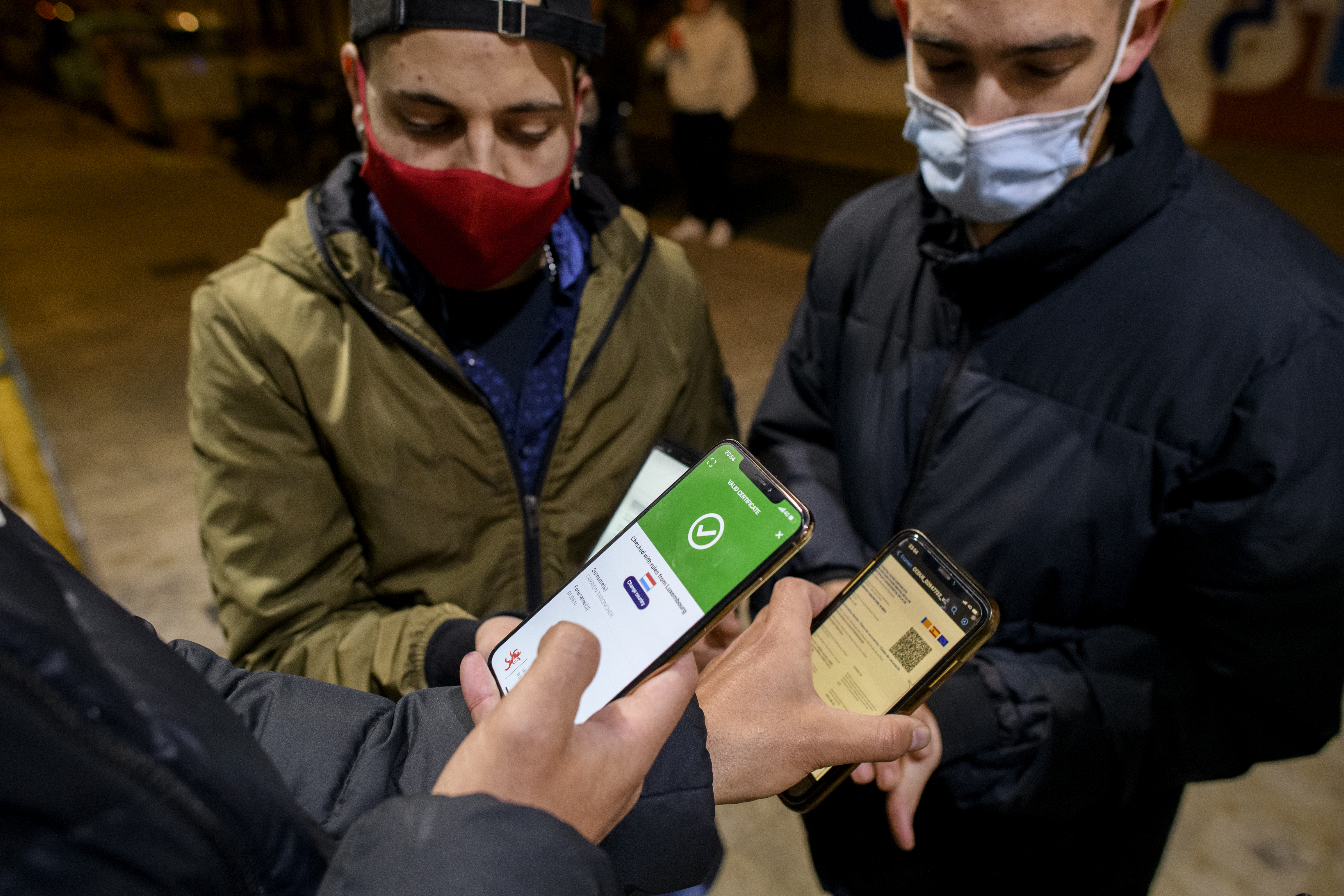 Sobre la libertad para hacer daño