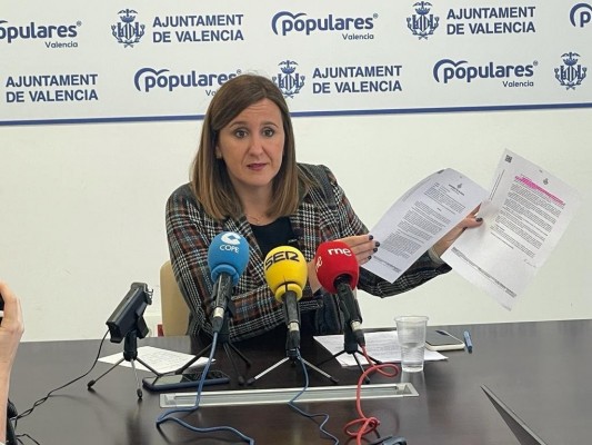 El PP presenta enmiendas al presupuesto por valor de 51 millones para invertir en València