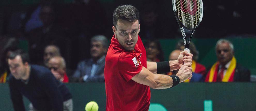 España-Rumanía en las eliminatorias 2022, Serbia y Gran Bretaña los invitados
