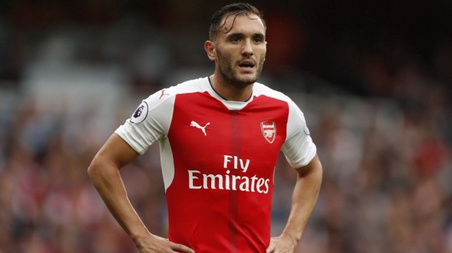 Lucas Pérez asegura que se siente 