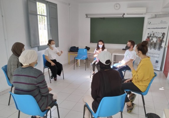 Almassora aumenta el gasto en personal al contratar a 9 personas para Servicios Sociales