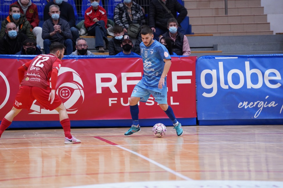 Foto: Peñíscola Globeenergy FS - 