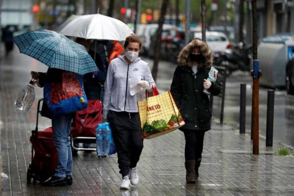 El consumo seguirá al alza por la demanda embalsada ante las restricciones de la covid-19