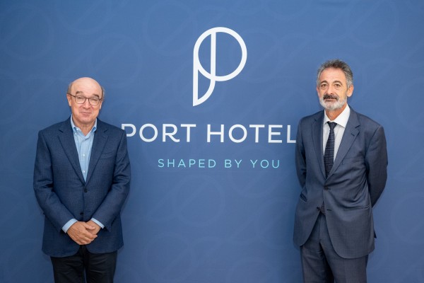 Port Hotels se consolida en Elche gracias a las celebraciones navideñas