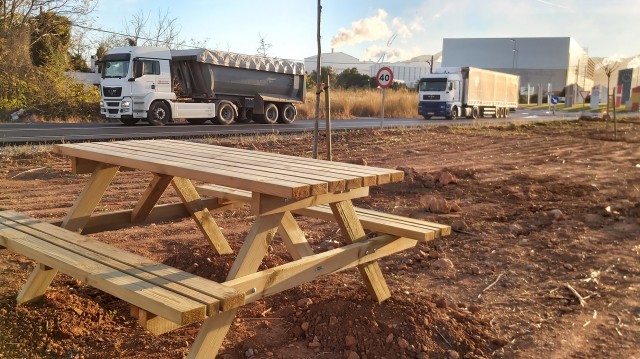 Onda ejecuta nuevas inversiones en los polígonos industriales para atraer nuevas inversiones 