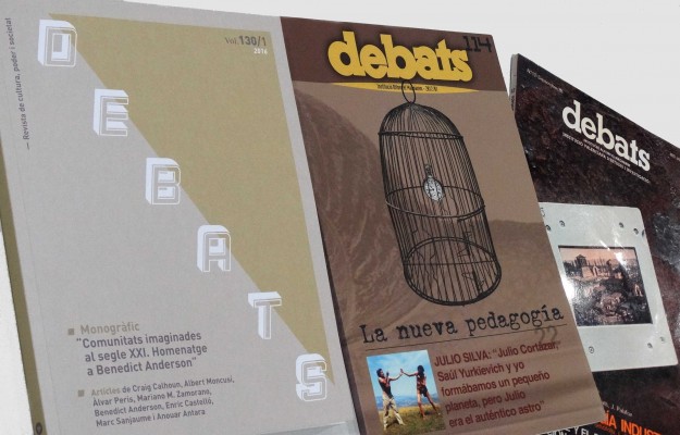 La revista 