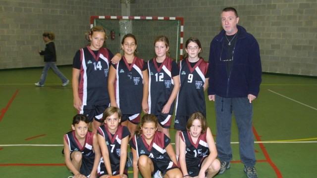 Fallece con 68 años Federico Aliaga, pionero del baloncesto femenino en la Región