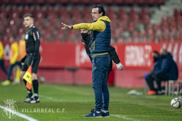 Emery: 