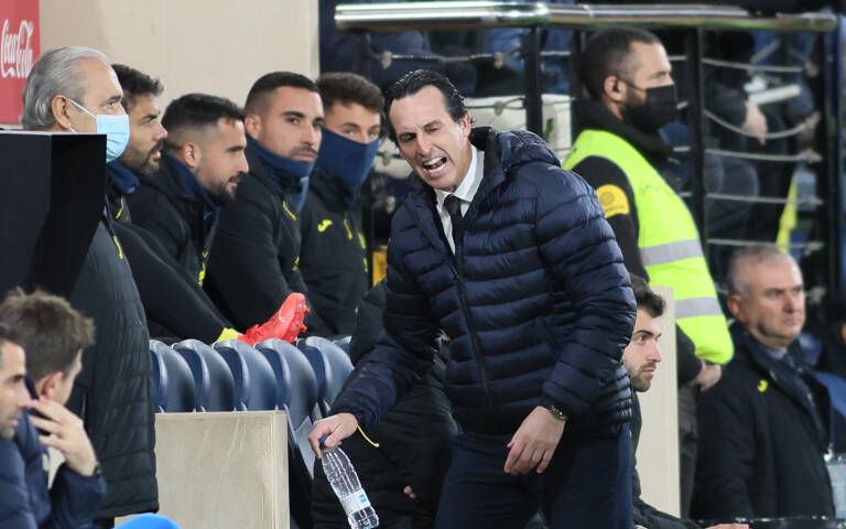 Emery: 