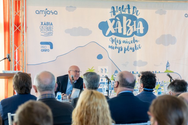 Tres alternativas para rebajar la factura del agua a través de la energía