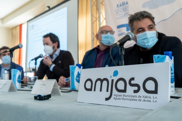 El ejemplo de Amjasa: cómo renovar la red y reducir la factura de la energía sin repercutir en el recibo  
