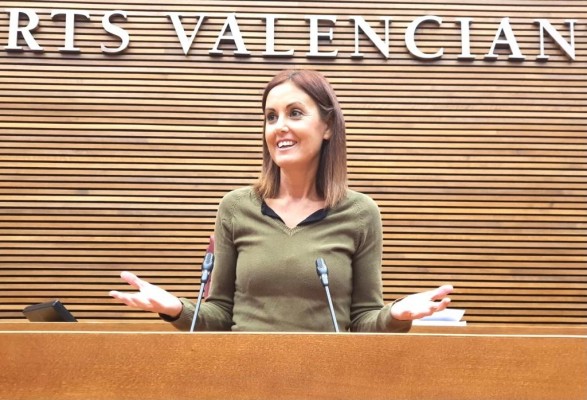 El PP denuncia que Mollà elude explicar la muerte de diez burros en el Desert  