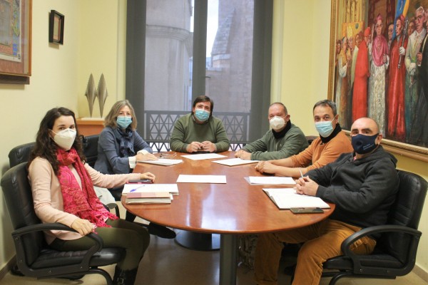 Burriana premia una investigación sobre el mundo laboral femenino de los almacenes de naranjas