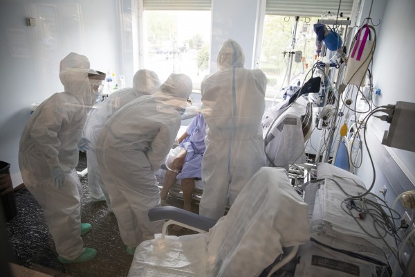 Lo que todavía no desaprendimos, a pesar de una pandemia