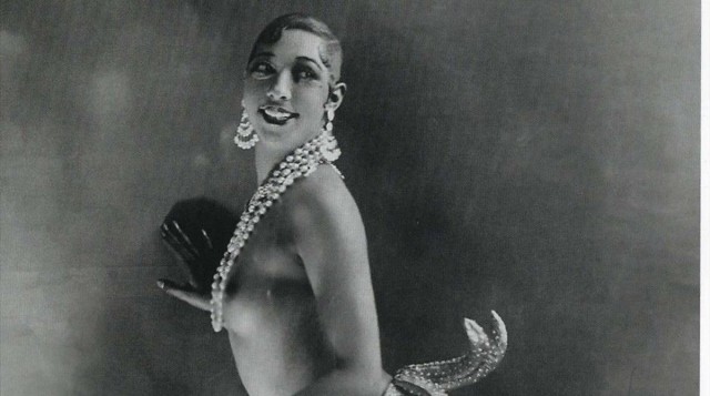 Joséphine Baker