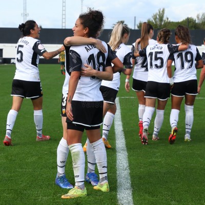 El Valencia, a por sus primeros puntos lejos de casa

