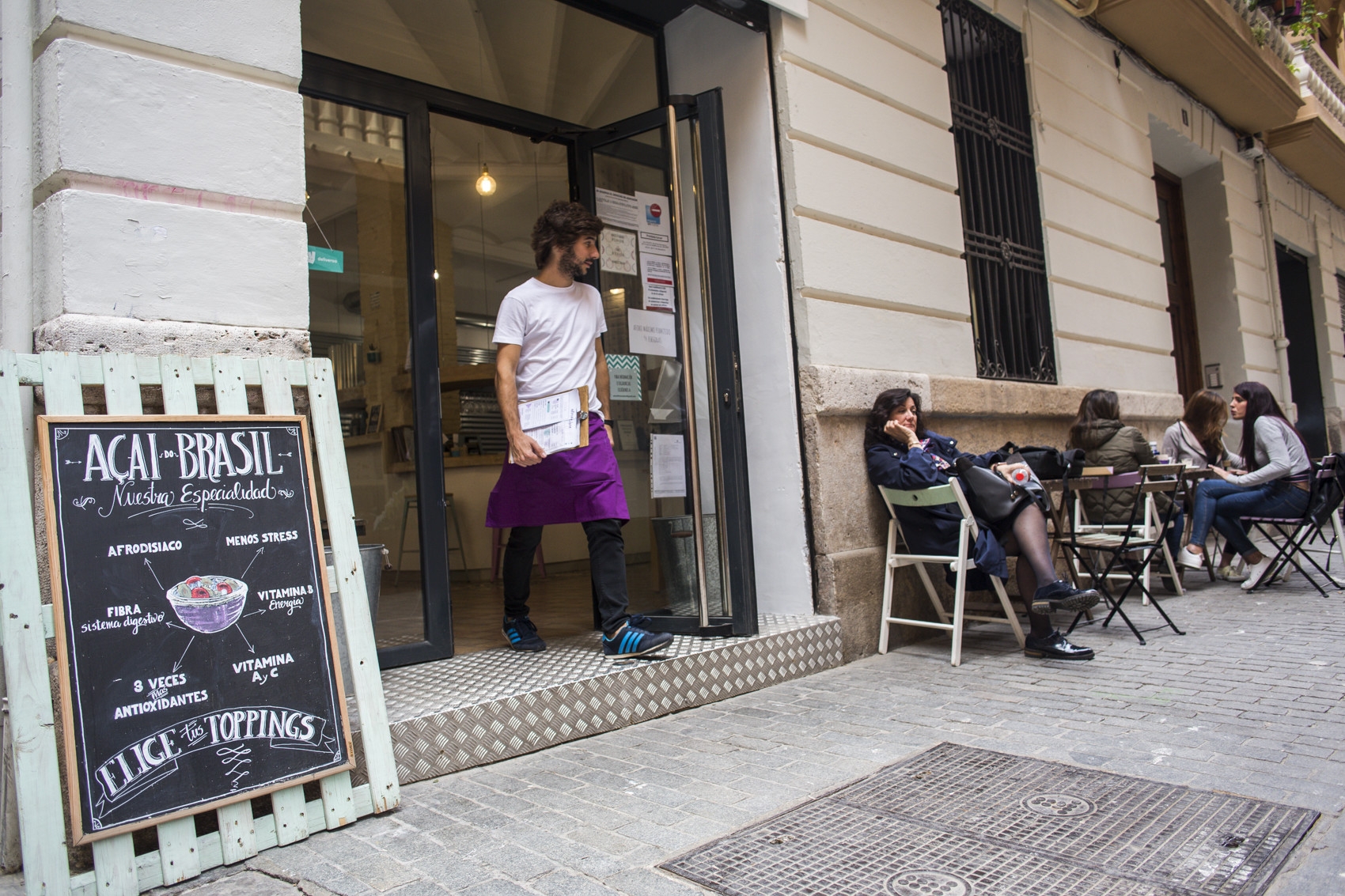 Los salarios han subido un 35 % en la Comunitat Valenciana en los últimos 15 años
