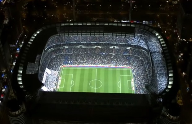 La transferencia de derechos audiovisuales por parte de los clubes durante 25 años debilita la propuesta de financiación de Madrid, Barça y Athletic
