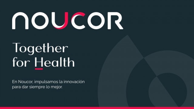 Nace Noucor, resultado de la apuesta de MCH Private Equity por el negocio farmacéutico B2B a nivel global

