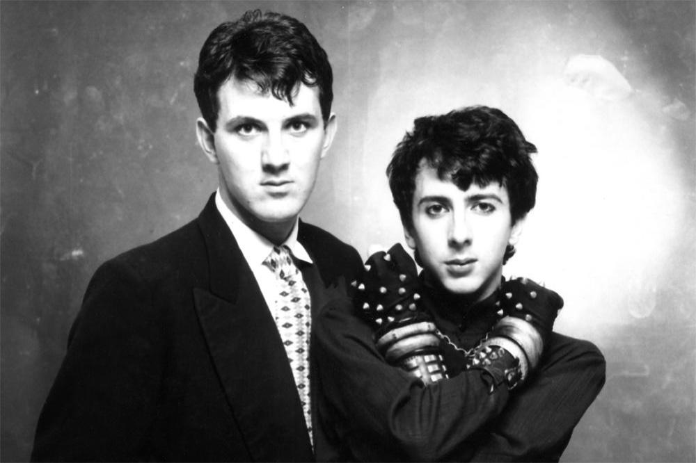 40 años de 'Tainted love'