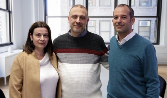 Startupxplore lidera una ronda de inversión en Nubentos de 500.000 euros 