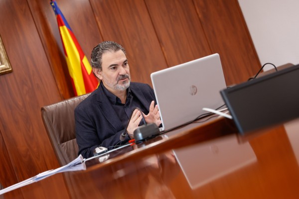 El pleno de l'Alfàs agiliza la tramitación de tres proyectos EDUSI de 2.500.000 de euros