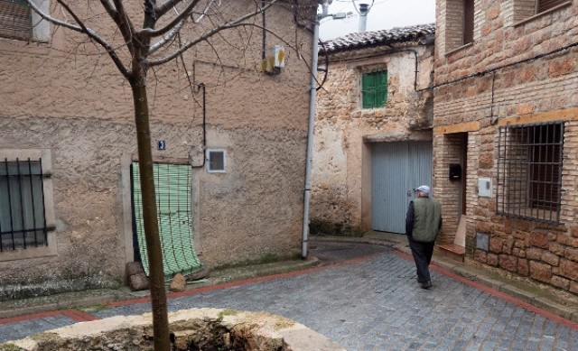 La España Vacía existe