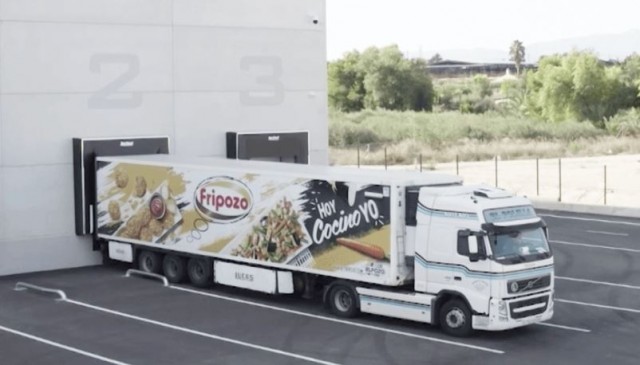 Fripozo estrena una nueva fábrica en Las Torres de Cotillas para triplicar su producción
