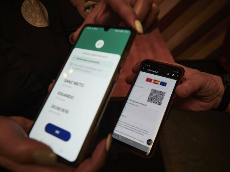 L'Oficina de Proximitat de Vila-real ajudarà als ciutadans amb l'obtenció del passaport covid