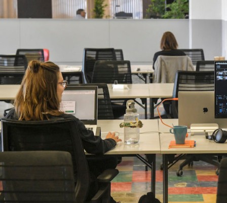 Leadin, un proyecto con sello alicantino gana el Impact Awards de
marketing