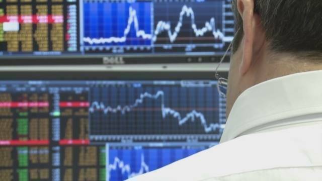 Otra semana bajista en bolsa y ya van cuatro seguidas: el Ibex 35 cede casi un 2%