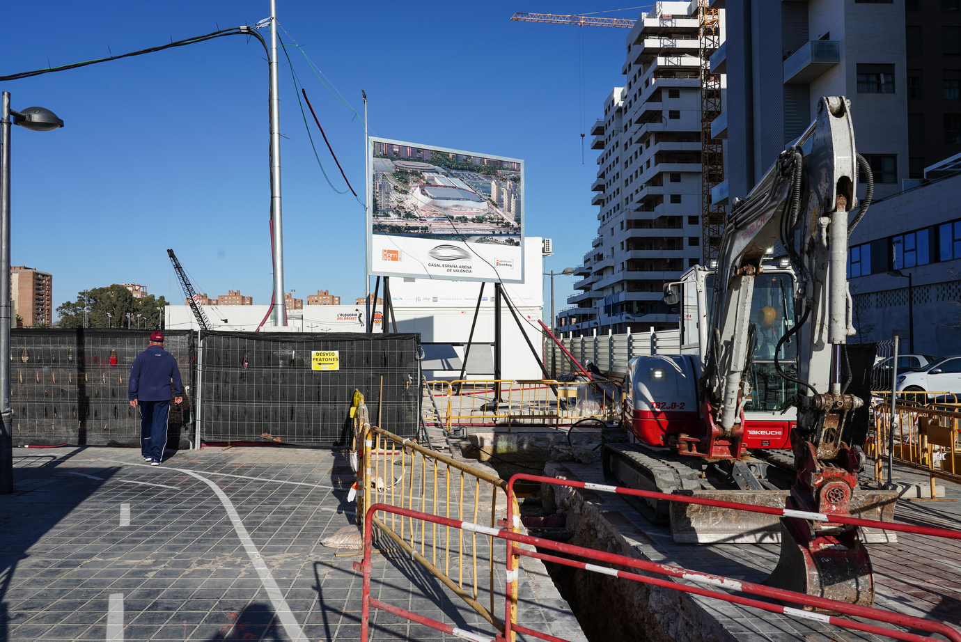 Foto: EDUARDO MANZANA - 