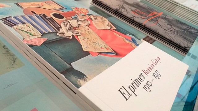  'Llévate un Gaya a casa': el museo murciano le hará un regalo a cada visitante durante este mes