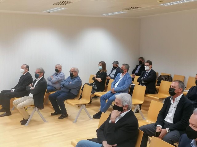 Caso Brugal: el tribunal decidirá sobre las escuchas del Plan Zonal de la Vega Baja en la sentencia