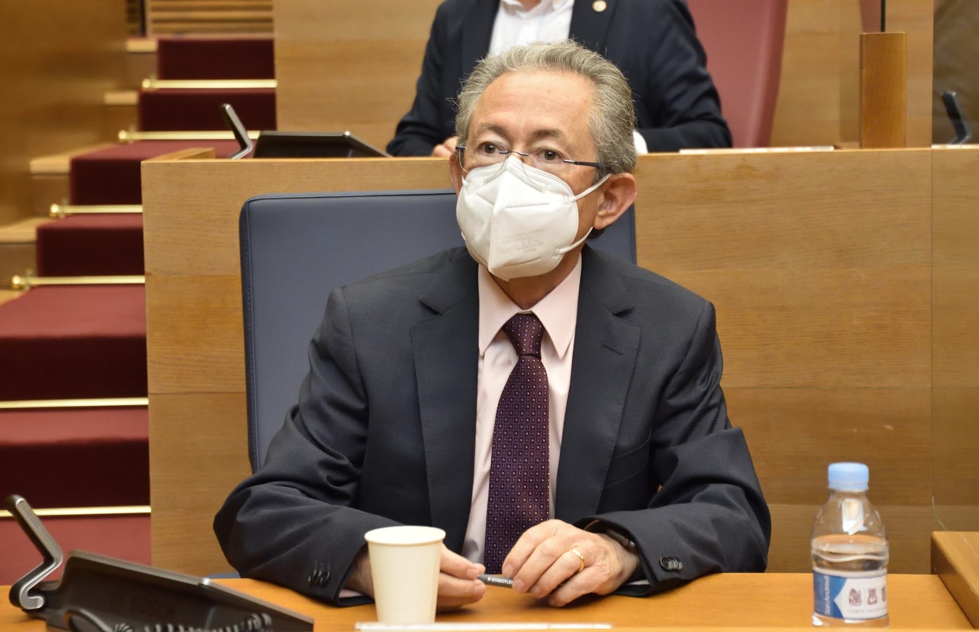 Foto: INMA CABALLER - 