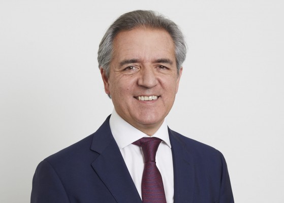 Carlos Fortanet, ex BNP Fortis, impulsa el negocio de Finalbion en la Comunitat Valenciana
