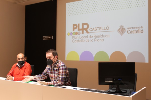 Castelló creará una fiscalidad verde para sancionar el exceso de contaminación con una ordenanza