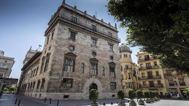 El Consell aumenta un 60,38% el importe adjudicado de los contratos inscritos en 2020