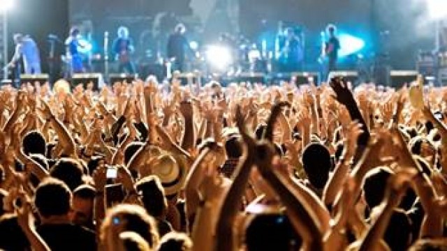 Cultura concede 150.000 euros de ayudas a las salas de conciertos para incentivar la música en vivo