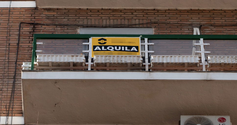 Foto: ALBERTO ORTEGA/EP - 